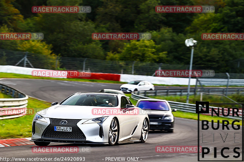 Bild #24920893 - Touristenfahrten Nürburgring Nordschleife (30.09.2023)