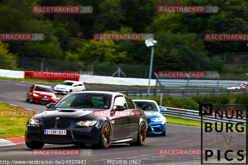 Bild #24920941 - Touristenfahrten Nürburgring Nordschleife (30.09.2023)