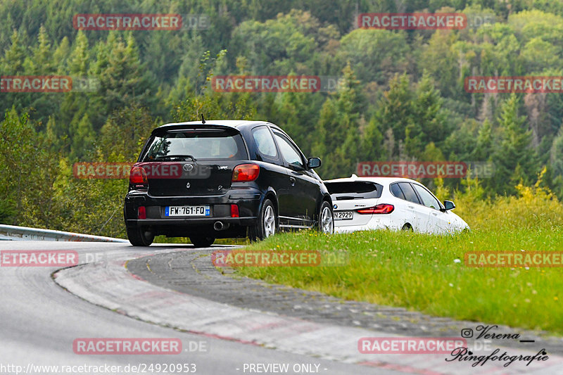 Bild #24920953 - Touristenfahrten Nürburgring Nordschleife (30.09.2023)