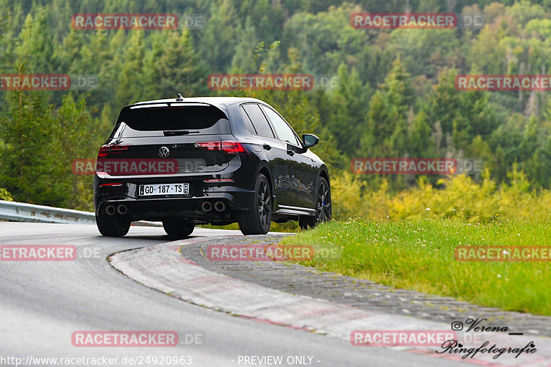 Bild #24920963 - Touristenfahrten Nürburgring Nordschleife (30.09.2023)