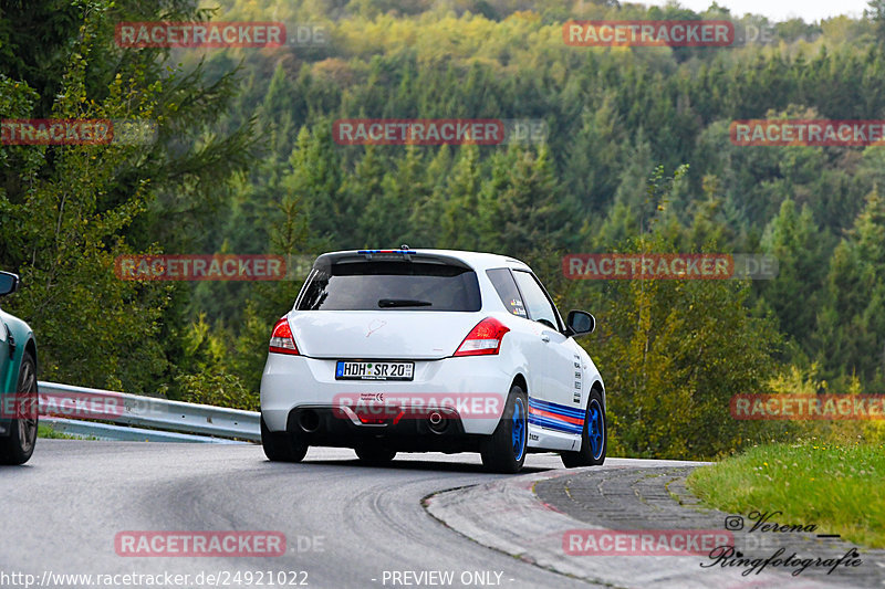 Bild #24921022 - Touristenfahrten Nürburgring Nordschleife (30.09.2023)