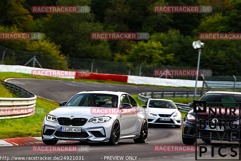 Bild #24921031 - Touristenfahrten Nürburgring Nordschleife (30.09.2023)