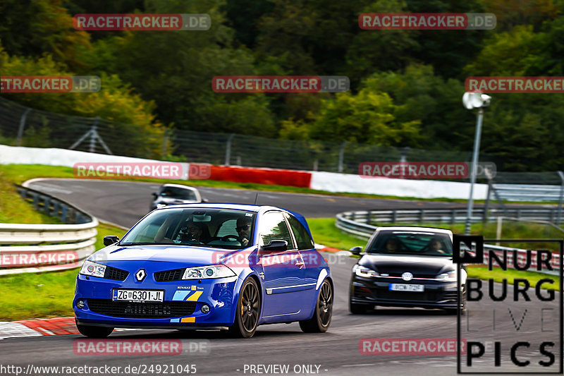 Bild #24921045 - Touristenfahrten Nürburgring Nordschleife (30.09.2023)