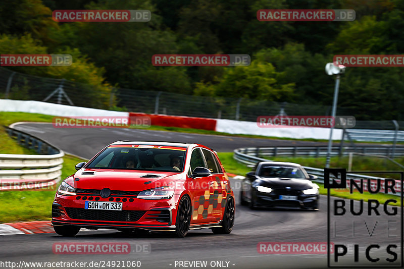 Bild #24921060 - Touristenfahrten Nürburgring Nordschleife (30.09.2023)