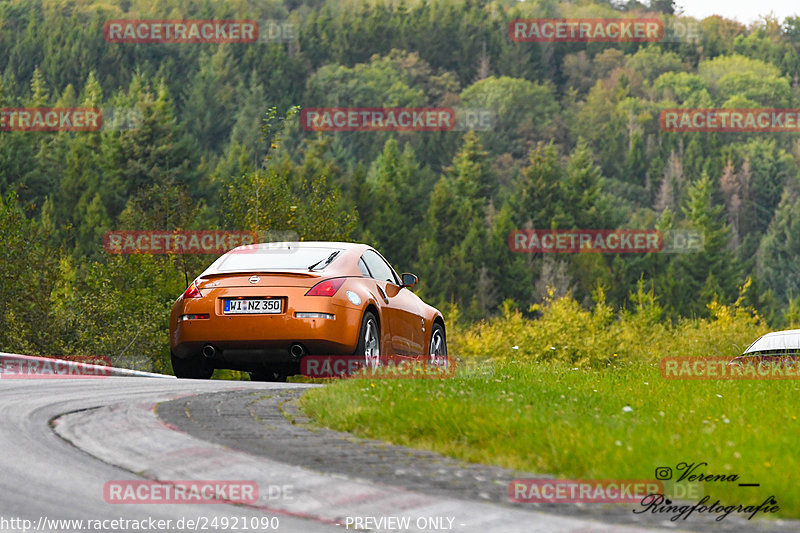 Bild #24921090 - Touristenfahrten Nürburgring Nordschleife (30.09.2023)