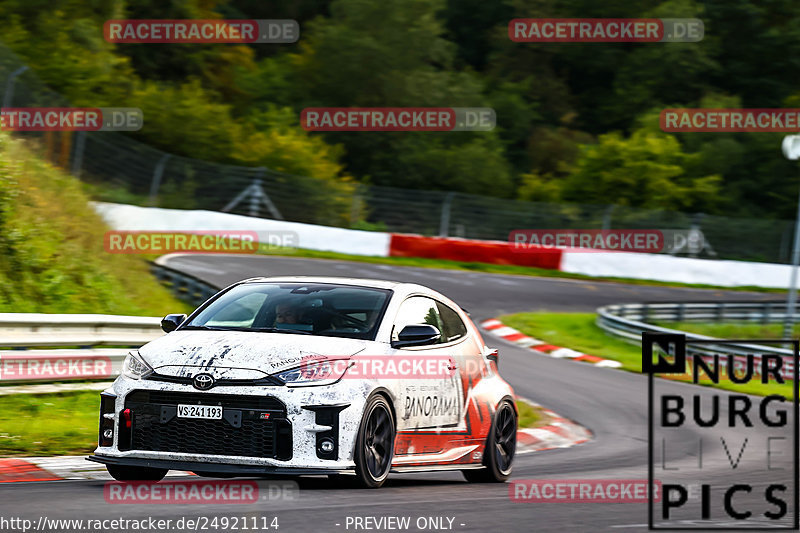 Bild #24921114 - Touristenfahrten Nürburgring Nordschleife (30.09.2023)