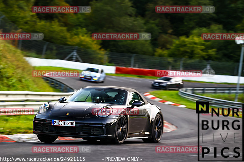 Bild #24921115 - Touristenfahrten Nürburgring Nordschleife (30.09.2023)