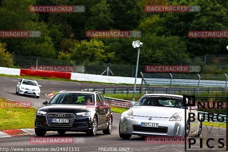 Bild #24921131 - Touristenfahrten Nürburgring Nordschleife (30.09.2023)