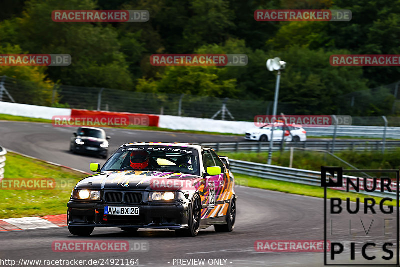 Bild #24921164 - Touristenfahrten Nürburgring Nordschleife (30.09.2023)