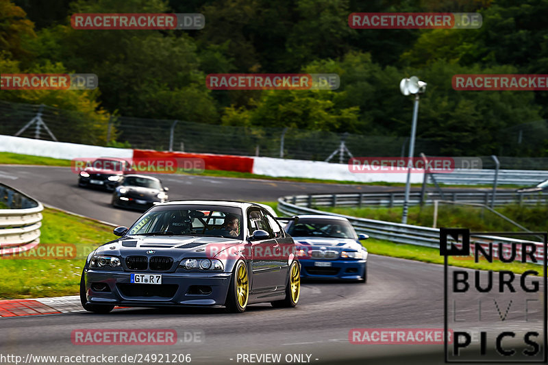 Bild #24921206 - Touristenfahrten Nürburgring Nordschleife (30.09.2023)