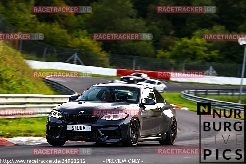 Bild #24921212 - Touristenfahrten Nürburgring Nordschleife (30.09.2023)