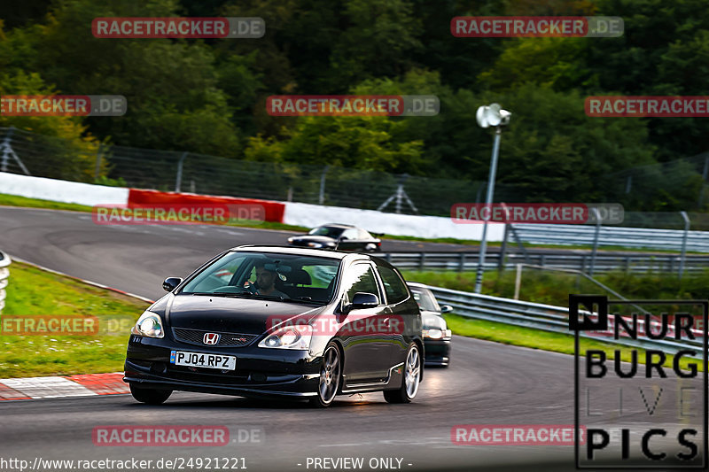 Bild #24921221 - Touristenfahrten Nürburgring Nordschleife (30.09.2023)