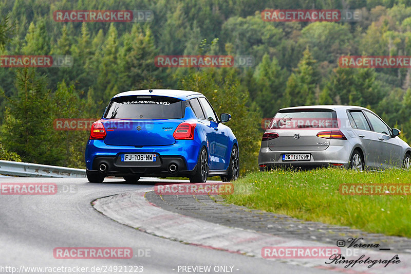 Bild #24921223 - Touristenfahrten Nürburgring Nordschleife (30.09.2023)