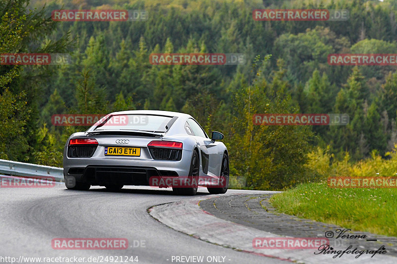 Bild #24921244 - Touristenfahrten Nürburgring Nordschleife (30.09.2023)