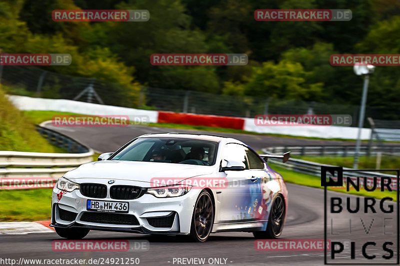 Bild #24921250 - Touristenfahrten Nürburgring Nordschleife (30.09.2023)