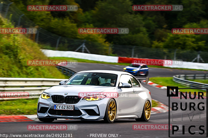 Bild #24921281 - Touristenfahrten Nürburgring Nordschleife (30.09.2023)