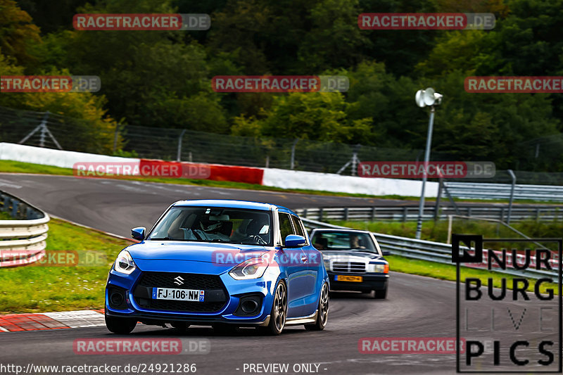 Bild #24921286 - Touristenfahrten Nürburgring Nordschleife (30.09.2023)