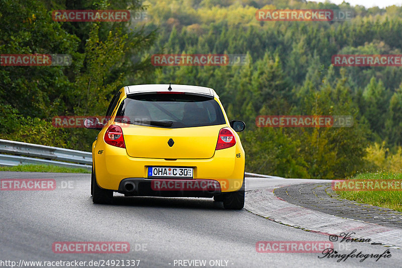 Bild #24921337 - Touristenfahrten Nürburgring Nordschleife (30.09.2023)