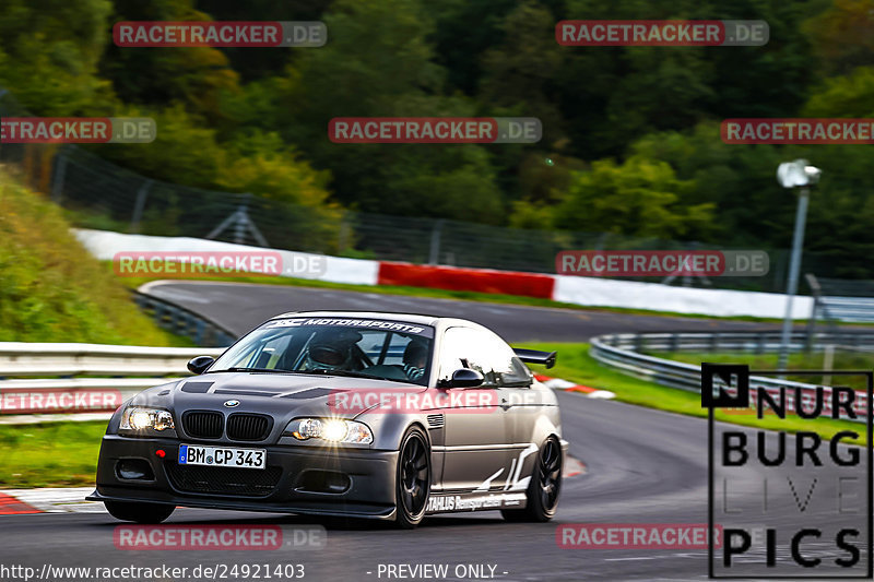 Bild #24921403 - Touristenfahrten Nürburgring Nordschleife (30.09.2023)