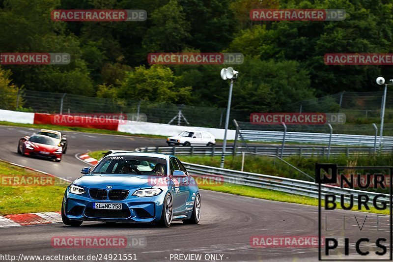 Bild #24921551 - Touristenfahrten Nürburgring Nordschleife (30.09.2023)