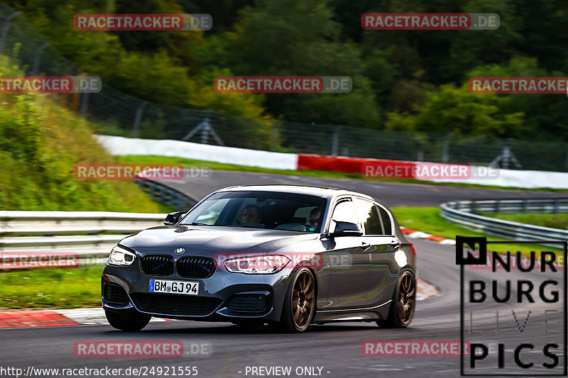 Bild #24921555 - Touristenfahrten Nürburgring Nordschleife (30.09.2023)