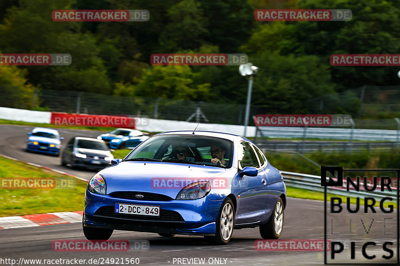 Bild #24921560 - Touristenfahrten Nürburgring Nordschleife (30.09.2023)