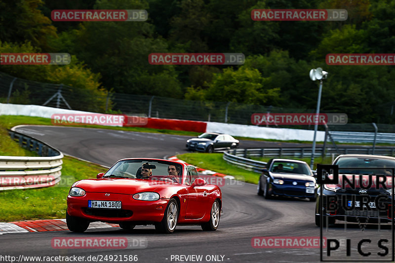 Bild #24921586 - Touristenfahrten Nürburgring Nordschleife (30.09.2023)