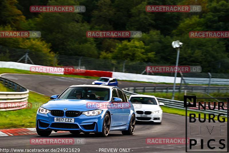 Bild #24921629 - Touristenfahrten Nürburgring Nordschleife (30.09.2023)