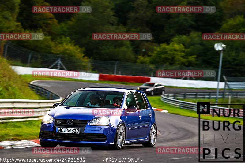 Bild #24921632 - Touristenfahrten Nürburgring Nordschleife (30.09.2023)