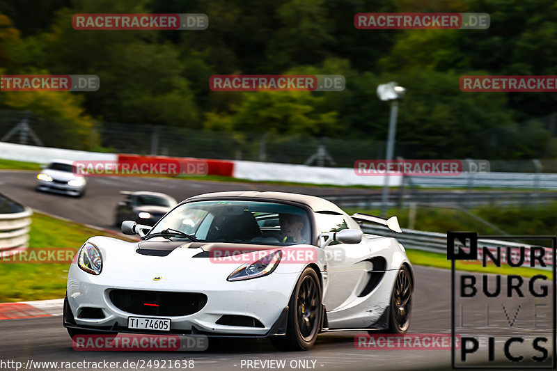 Bild #24921638 - Touristenfahrten Nürburgring Nordschleife (30.09.2023)