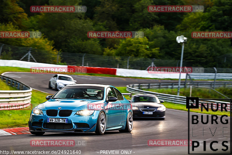 Bild #24921640 - Touristenfahrten Nürburgring Nordschleife (30.09.2023)