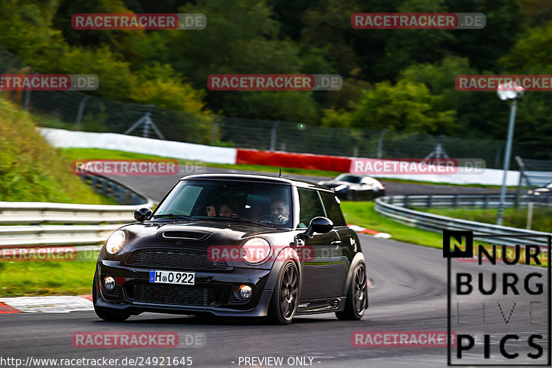 Bild #24921645 - Touristenfahrten Nürburgring Nordschleife (30.09.2023)