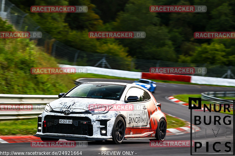 Bild #24921664 - Touristenfahrten Nürburgring Nordschleife (30.09.2023)