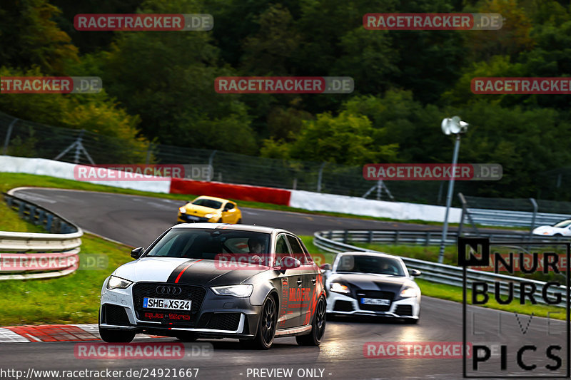 Bild #24921667 - Touristenfahrten Nürburgring Nordschleife (30.09.2023)