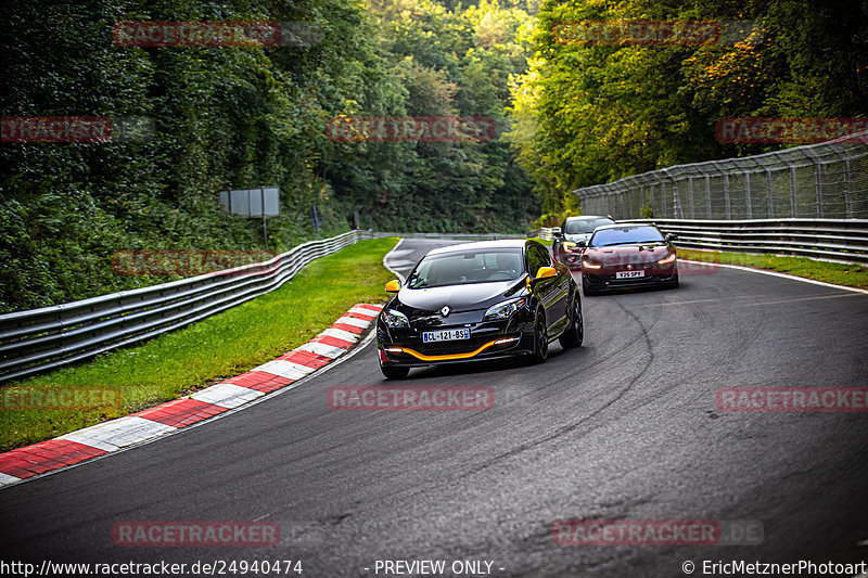 Bild #24940474 - Touristenfahrten Nürburgring Nordschleife (30.09.2023)