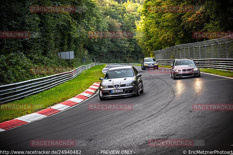 Bild #24940482 - Touristenfahrten Nürburgring Nordschleife (30.09.2023)