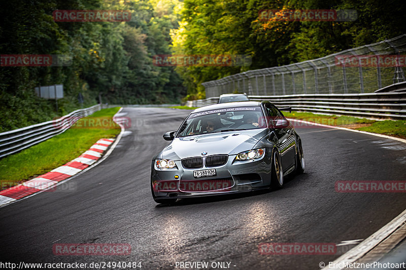 Bild #24940484 - Touristenfahrten Nürburgring Nordschleife (30.09.2023)