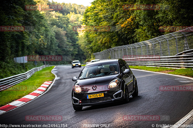 Bild #24941754 - Touristenfahrten Nürburgring Nordschleife (30.09.2023)