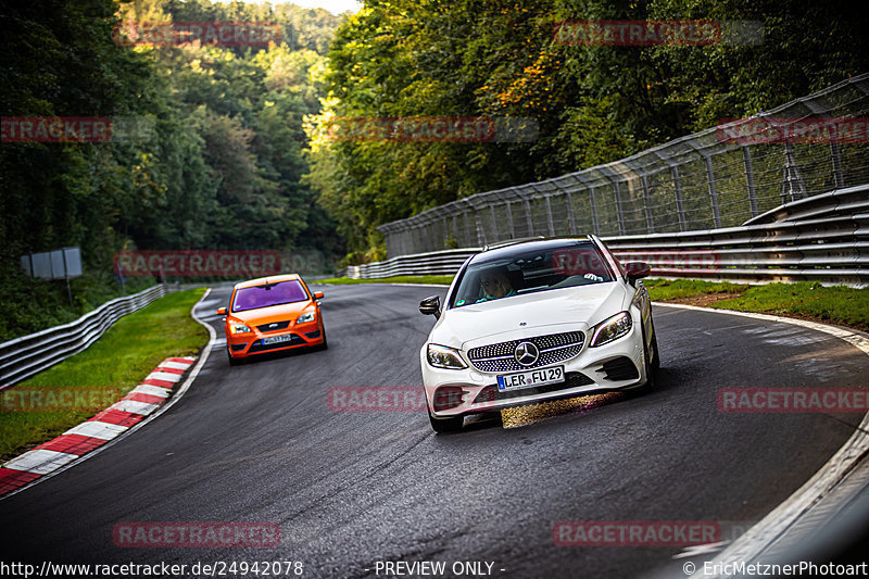 Bild #24942078 - Touristenfahrten Nürburgring Nordschleife (30.09.2023)