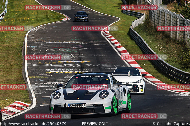 Bild #25040379 - Touristenfahrten Nürburgring Nordschleife (30.09.2023)