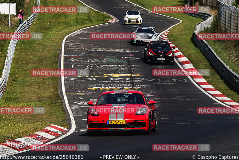 Bild #25040381 - Touristenfahrten Nürburgring Nordschleife (30.09.2023)