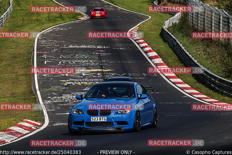 Bild #25040383 - Touristenfahrten Nürburgring Nordschleife (30.09.2023)