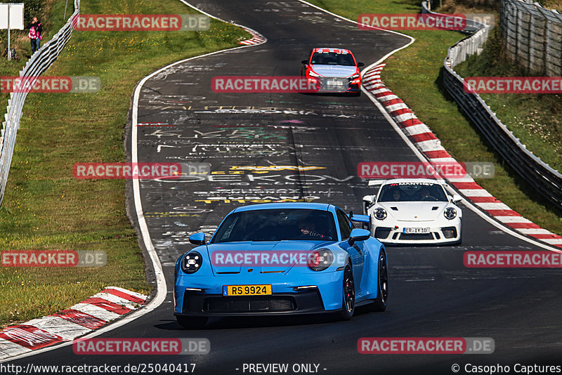 Bild #25040417 - Touristenfahrten Nürburgring Nordschleife (30.09.2023)