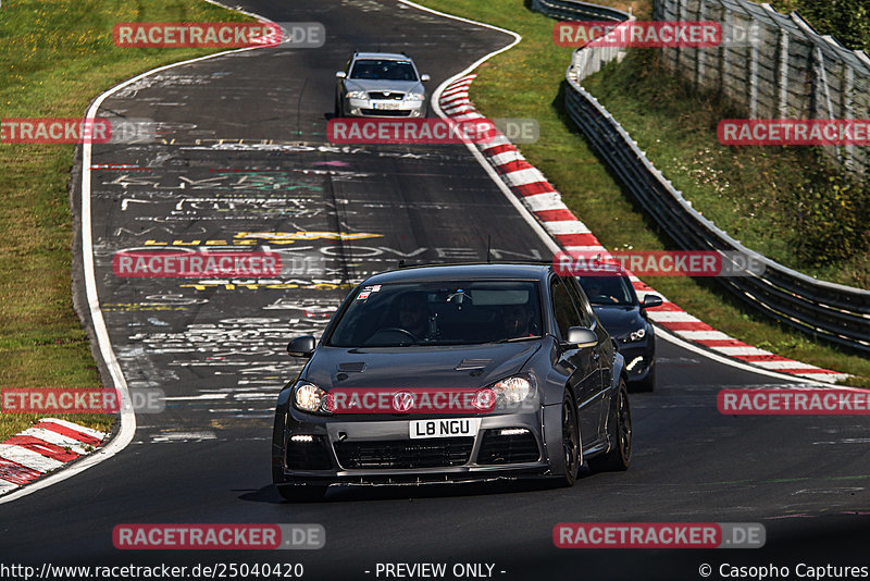 Bild #25040420 - Touristenfahrten Nürburgring Nordschleife (30.09.2023)