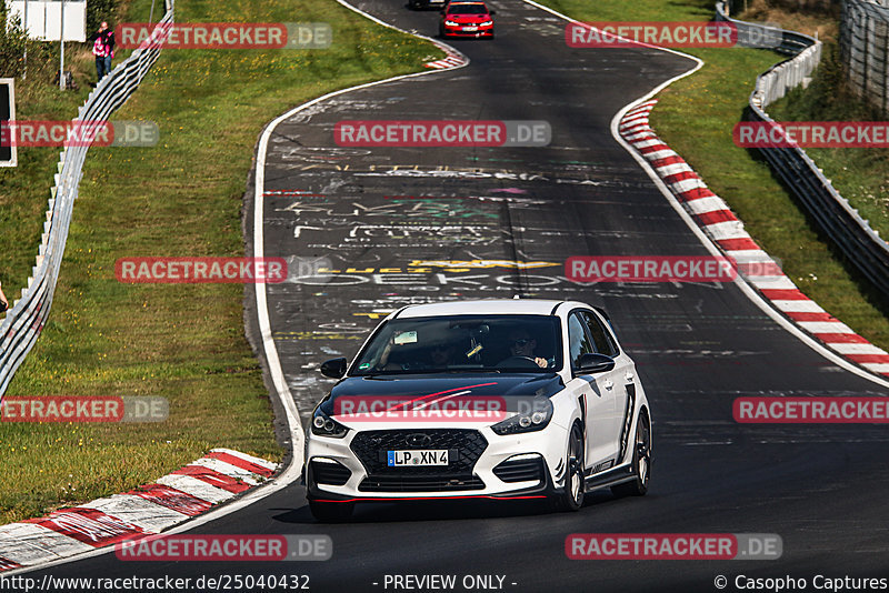 Bild #25040432 - Touristenfahrten Nürburgring Nordschleife (30.09.2023)