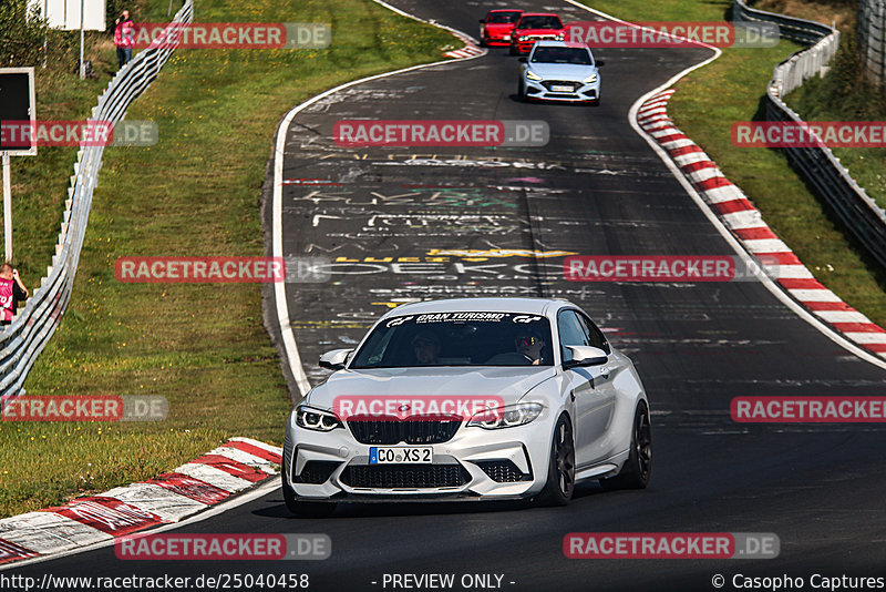 Bild #25040458 - Touristenfahrten Nürburgring Nordschleife (30.09.2023)