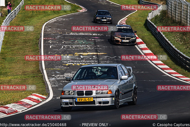 Bild #25040468 - Touristenfahrten Nürburgring Nordschleife (30.09.2023)