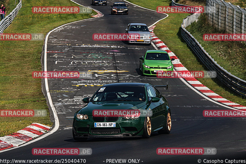 Bild #25040470 - Touristenfahrten Nürburgring Nordschleife (30.09.2023)