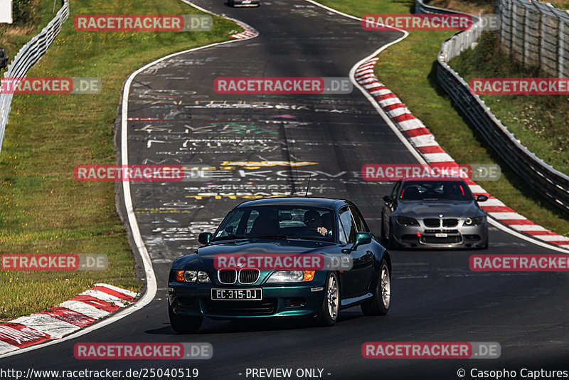 Bild #25040519 - Touristenfahrten Nürburgring Nordschleife (30.09.2023)