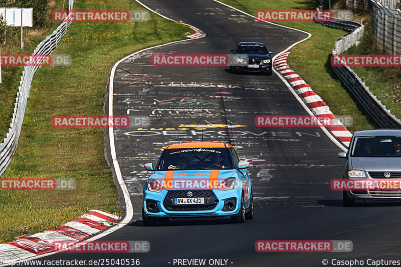 Bild #25040536 - Touristenfahrten Nürburgring Nordschleife (30.09.2023)